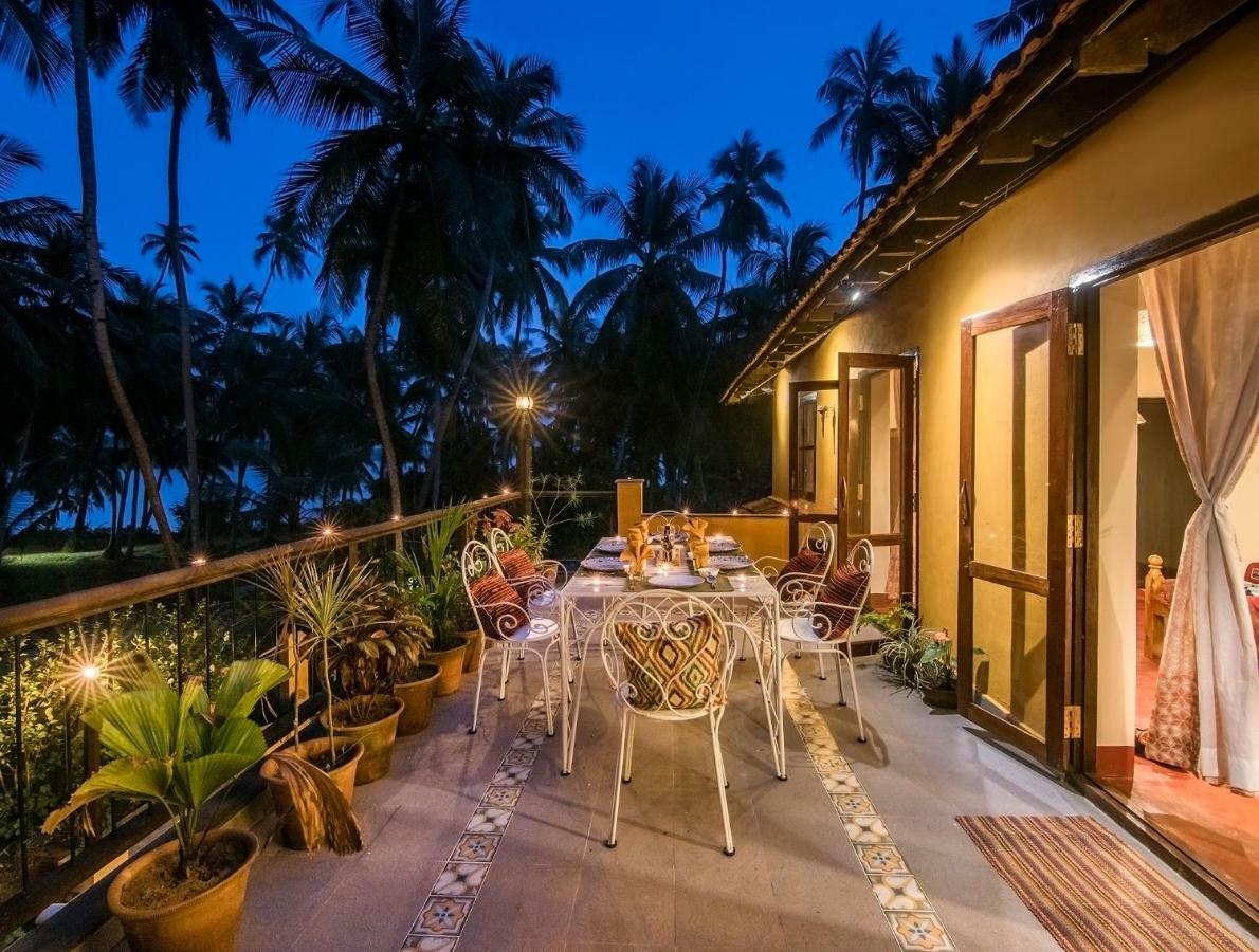 Saffronstays Suvarna Sangam, Udupi Exterior photo